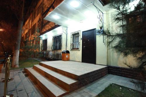 Tashkent Hostal | Hayot Hostel