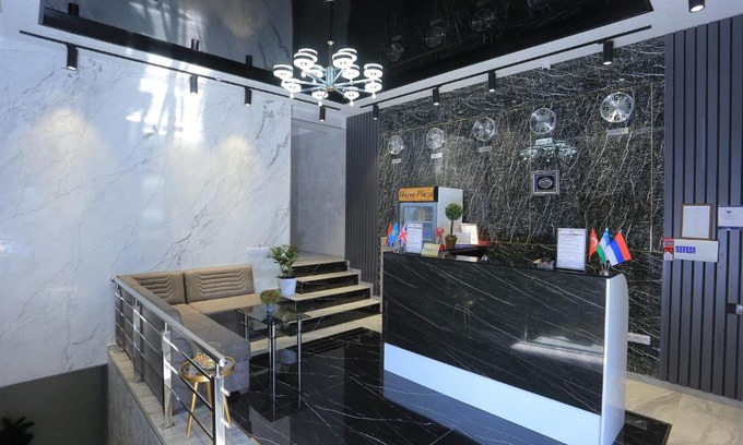 Tashkent Hotel | Hayot Plaza Hotel Yotoqxonasi