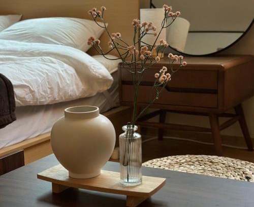 Seokchon-dong Apartamento | Hayoungs House