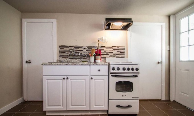 Arena District Apartamento | Hays #B Near Downtown Guest Studio