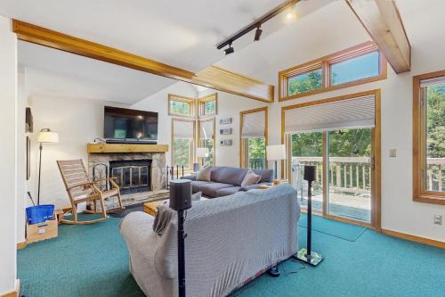 Wilmington Apartamento | Haystack 32