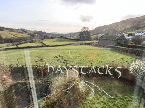 Troutbeck Casa | Haystacks