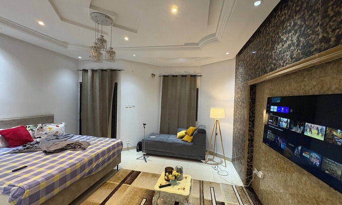 Ngor Casa | Haysym