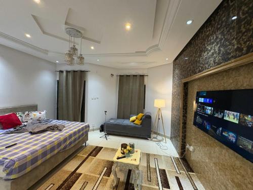 Point E Cama Y Desayuno | Haysymen Residence