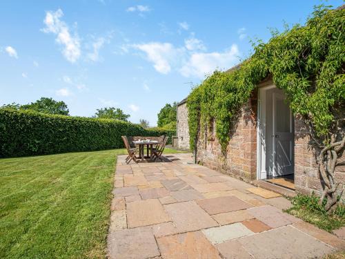 Lanercost Casa | Haytongate Barn