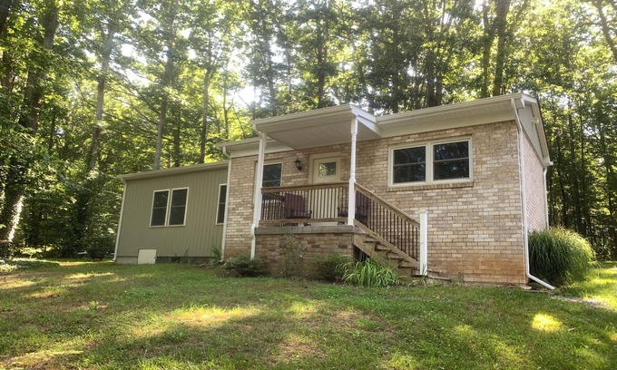 Haywood Casa | Haywood Haven