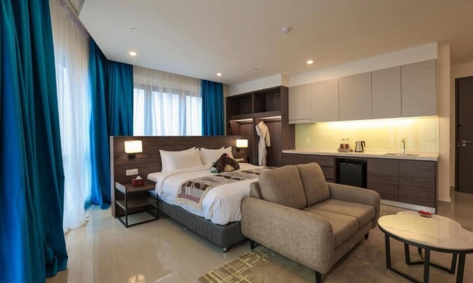 Genting Highlands Hotel | HAYWOOD HILLTOP WELLNESS LIVING