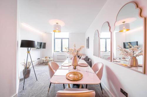 Ainley Top Apartamento | Hayy ApartHotels Stanley Mills