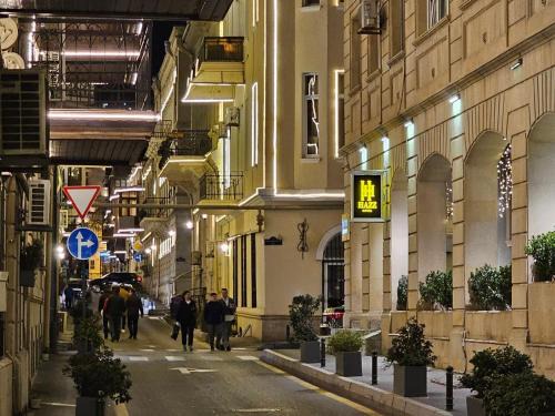 Yasamal Hotel | Haz Boutique Hotel Baku