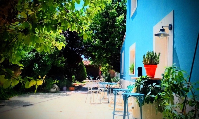 Penaranda de Duero Apartamento | Haz una Escapada Rural con tu Pareja o con tu Familia en Medio de la Naturaleza
