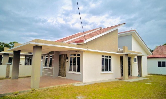 Port Dickson Casa | HaZa Homestay
