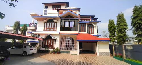 Jorhat Casa | Hazarika's Home