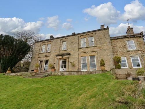Fremington Casa | Hazel Brow House