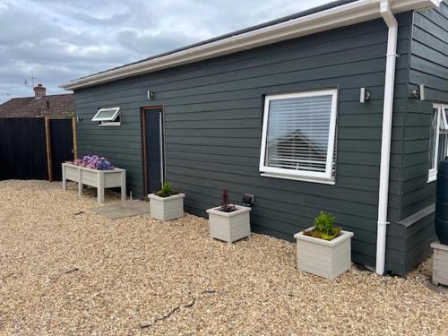 Mildenhall Apartamento | Hazel Cottage