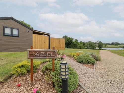 Swadlincote Casa | Hazel