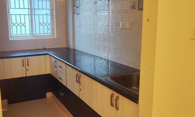 Bengaluru Apartamento | Hazel Inn Manyata