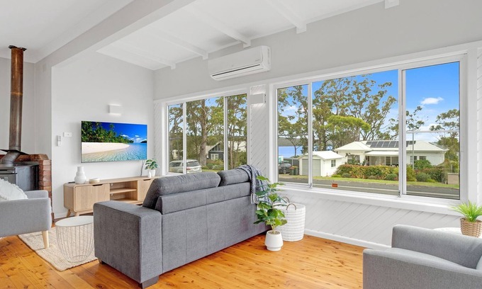 Erowal Bay Casa | Hazel's Haven, Erowal Bay