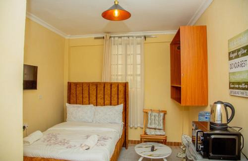 Nanyuki Apartamento | Hazel Studio with free WI-FI