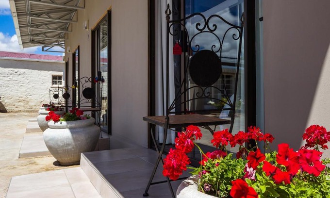 Colesberg Casa | Hazeldene Accommodation