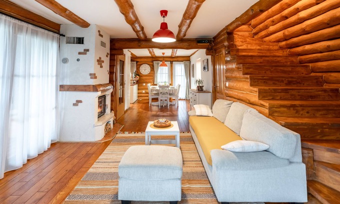 Ludbreg Casa | Family Friendly Hazelnut House, Ludbreg, Croatia