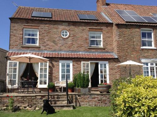 Crayke Cama Y Desayuno | Hazelwood Farm B&B