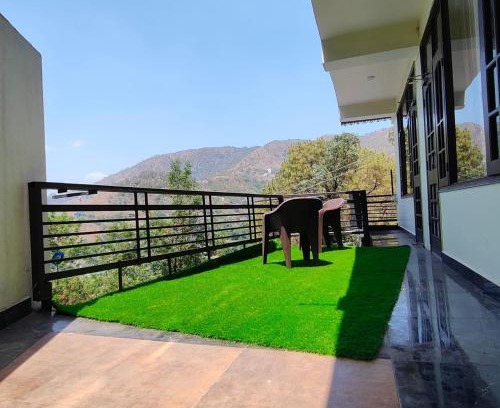 Kandaghat Casa | Hazelwood Kandaghat