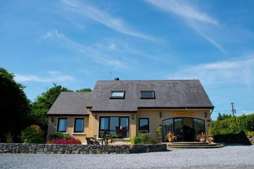Ballyvaughan Cama Y Desayuno | Hazelwood Lodge