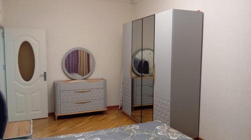Khatai Apartamento | HaziAslanov Cofortable Appartment