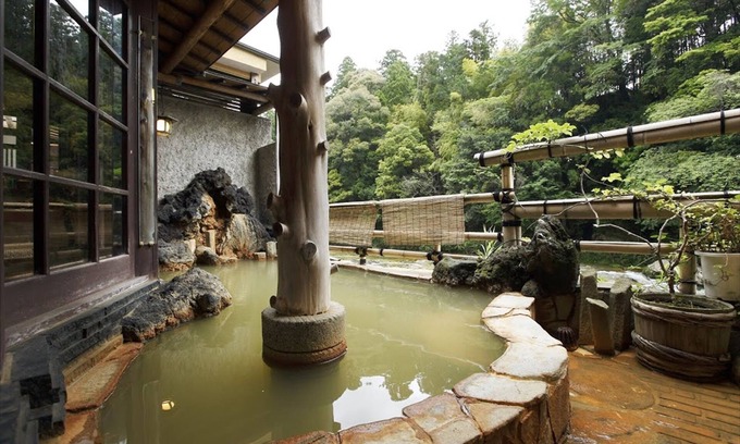 Shinshiro Casa | Hazu Bekkan