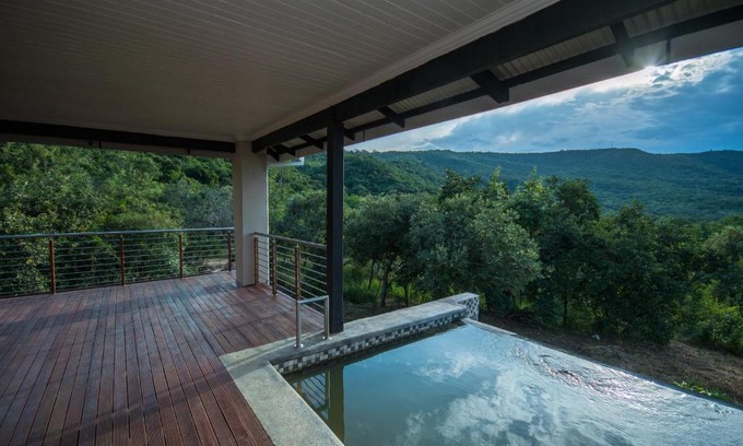 Hazyview Casa | Hazyview Bogarts Villa