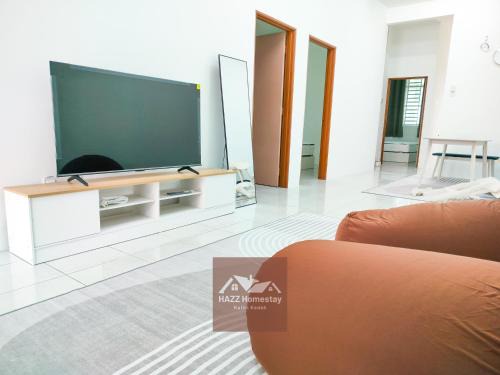 Kulim Casa | HAZZ Homestay Puncak Ihsan
