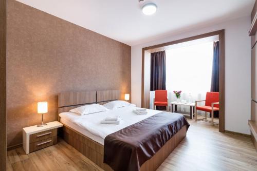 Brasov Hotel | HB Brilliant