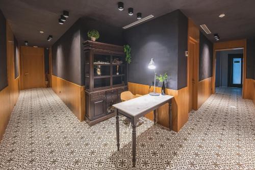 Tbilisi City Centre Apartamento | HB Elementa Hotel