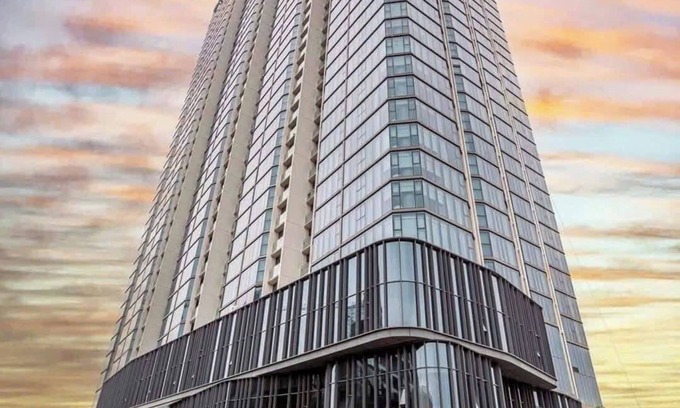 Ha Long Apartamento | HB serviced Apartment - Ha Long