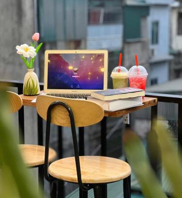 Hai Ba Trung Apartamento | HBA HOME The apartment in the Old Town