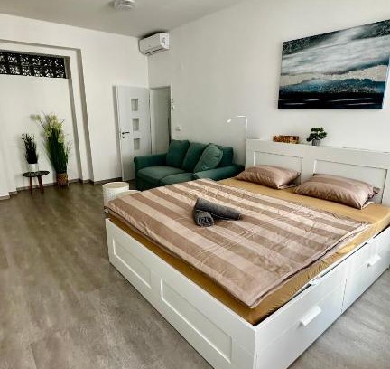City Centre Apartamento | hbclinic apartment