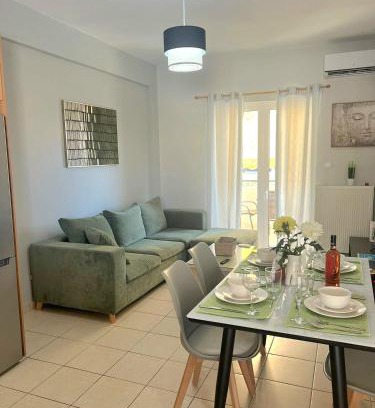 Mytikas Apartamento | HBF Apartments