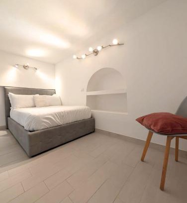 Morivione Apartamento | Hbhall Loft 46