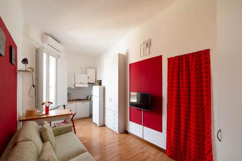 Porta Genova Apartamento | HBHALL NAVIGLI 21