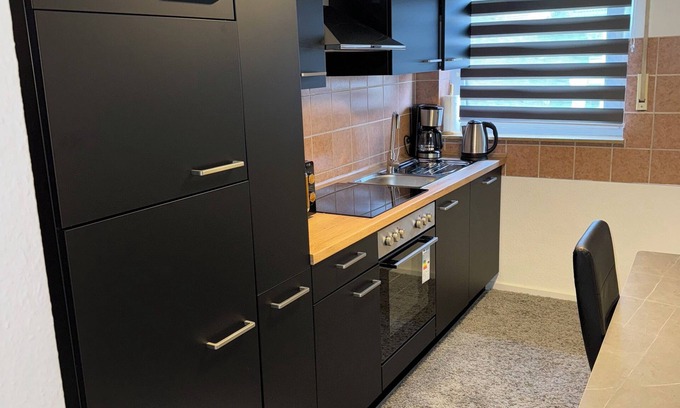 Bettenhausen Apartamento | HC Apartment