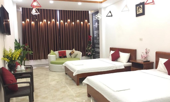 Soc Son Hotel | HD House