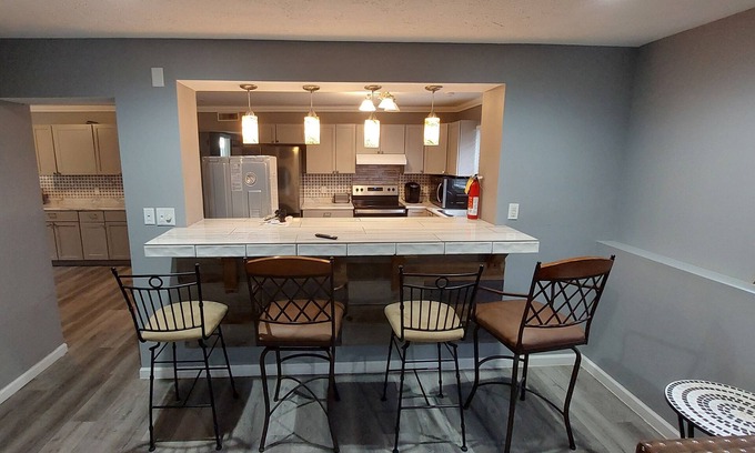 Pike Casa | HD Lodges.