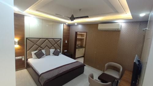 Lajpat Nagar Hotel | HD Luxury hotel