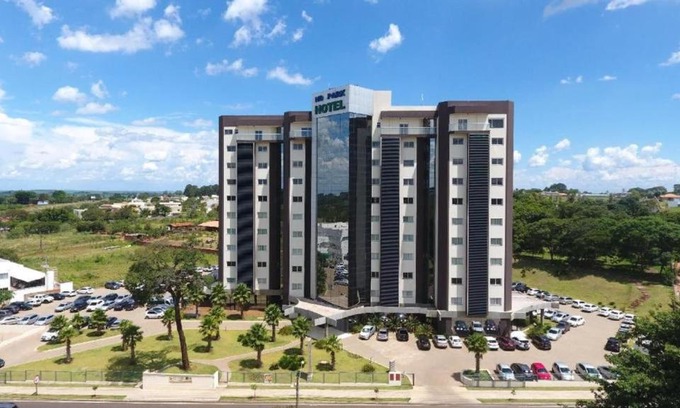 Assis Hotel | Hd Park Hotel