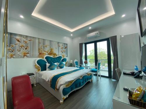 Ha Dong Apartamento | HD Villa hotel Dương Nội - by Bay Luxury