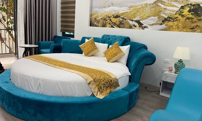 Ha Dong Hotel | HD Villa hotel Duong Noi - by Bay Luxury