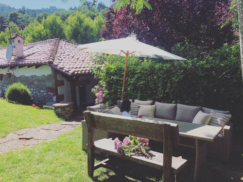 Puente Viesgo Casa | HdeC Hosteria de Castañeda Alojamiento Turistico