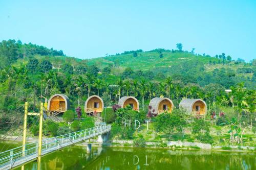 Thanh Chuong Casa | HDT Farm Stay Thanh Chuong