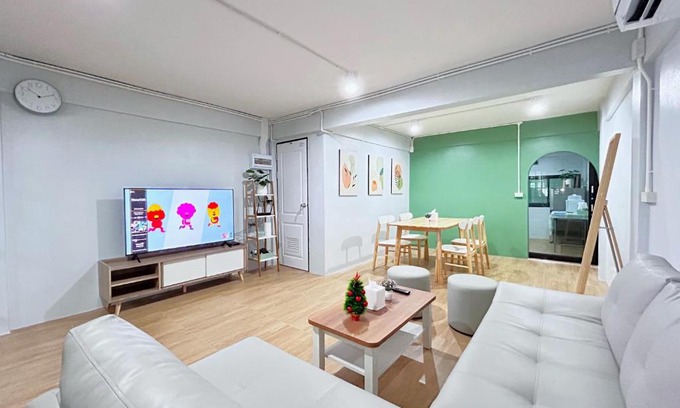 Hat Yai Apartamento | HDY 66 home