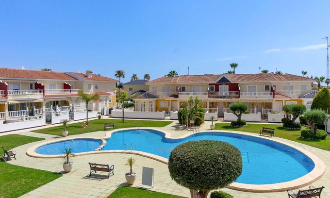 Quesada Apartamento | HE Huelva Quesada